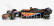 Minichamps Mclaren F1 Mcl36 Mercedes Team Mclaren N 3 1:18, oranžová