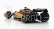 Minichamps Mclaren F1 Mcl36 Mercedes Team Mclaren N 3 1:18, oranžová