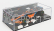 Minichamps Mclaren F1 Mcl36 Mercedes Team Mclaren N 3 1:43, oranžová