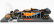 Minichamps Mclaren F1 Mcl36 Mercedes Team Mclaren N 4 1:18, oranžová