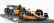 Minichamps Mclaren F1 Mcl36 Mercedes Team Mclaren N 4 1:18, oranžová