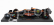 Minichamps Mclaren F1  Mcl36 Team Mclaren N 28 Test Abu Dhabi 2022 Oscar Piastri 1:18 Oranžová Světle Modrá