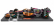Minichamps Mclaren F1  Mcl36 Team Mclaren N 3 5th Singapore Gp 2022 Daniel Ricciardo 1:18 Oranžová Světle Modrá
