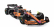 Minichamps Mclaren F1  Mcl36 Team Mclaren N 3 5th Singapore Gp 2022 Daniel Ricciardo 1:18 Oranžová Světle Modrá