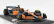 Minichamps Mclaren F1  Mcl36 Team Mclaren N 3 Bahrain Gp 2022 Daniel Ricciardo 1:18 Oranžová Světle Modrá