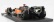 Minichamps Mclaren F1  Mcl36 Team Mclaren N 3 Bahrain Gp 2022 Daniel Ricciardo 1:18 Oranžová Světle Modrá