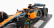 Minichamps Mclaren F1  Mcl36 Team Mclaren N 3 Bahrain Gp 2022 Daniel Ricciardo 1:18 Oranžová Světle Modrá