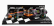 Minichamps Mclaren F1  Mcl36 Team Mclaren N 3 Singapore Gp 2022 Daniel Ricciardo 1:43 Oranžová Světle Modrá