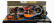 Minichamps Mclaren F1  Mcl36 Team Mclaren N 4 Bahrain Gp 2022 Lando Norris 1:43 Oranžová Světle Modrá