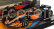 Minichamps Mclaren F1  Mcl36 Team Mclaren N 4 Bahrain Gp 2022 Lando Norris 1:43 Oranžová Světle Modrá