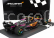 Minichamps Mclaren F1  Mcl36 Team Mclaren N 4 Singapore Gp 2022 Lando Norris 1:18 Oranžová Světle Modrá