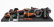 Minichamps Mclaren F1  Mcl36 Team Mclaren N 4 Singapore Gp 2022 Lando Norris 1:18 Oranžová Světle Modrá