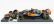 Minichamps Mclaren F1  Mcl60 Team Mclaren N 4 2nd Hungarian Gp 2023 Lando Norris 1:18 Oranžová Modrá Černá