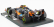 Minichamps Mclaren F1  Mcl60 Team Mclaren N 4 2nd Hungarian Gp 2023 Lando Norris 1:18 Oranžová Modrá Černá