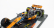 Minichamps Mclaren F1  Mcl60 Team Mclaren N 4 2nd Hungarian Gp 2023 Lando Norris 1:18 Oranžová Modrá Černá