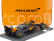 Minichamps Mclaren F1  Mcl60 Team Mclaren N 4 2nd Japan Gp 2023 Lando Norris 1:18 Oranžová Modrá Černá