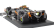 Minichamps Mclaren F1  Mcl60 Team Mclaren N 4 2nd Japan Gp 2023 Lando Norris 1:18 Oranžová Modrá Černá