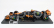 Minichamps Mclaren F1  Mcl60 Team Mclaren N 4 2nd Singapore Gp 2023 Lando Norris 1:18 Oranžová Modrá Černá