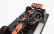Minichamps Mclaren F1  Mcl60 Team Mclaren N 4 2nd Singapore Gp 2023 Lando Norris 1:18 Oranžová Modrá Černá