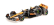 Minichamps Mclaren F1  Mcl60 Team Mclaren N 4 2nd Singapore Gp 2023 Lando Norris 1:43 Bílá Oranžová Černá
