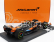 Minichamps Mclaren F1  Mcl60 Team Mclaren N 4 Australian Gp 2023 Lando Norris 1:18 Oranžová Černá Modrá