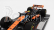 Minichamps Mclaren F1  Mcl60 Team Mclaren N 4 Australian Gp 2023 Lando Norris 1:18 Oranžová Černá Modrá