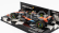 Minichamps Mclaren F1  Mcl60 Team Mclaren N 4 Australian Gp 2023 Lando Norris 1:43 Oranžová Černá Modrá