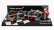 Minichamps Mclaren F1  Mcl60 Team Mclaren N 4 Australian Gp 2023 Lando Norris 1:43 Oranžová Černá Modrá