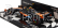 Minichamps Mclaren F1 Mcl60 Team Mclaren N 4 Bahrain Gp 2023 1:43, oranžová