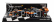 Minichamps Mclaren F1 Mcl60 Team Mclaren N 4 Bahrain Gp 2023 1:43, oranžová