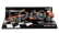 Minichamps Mclaren F1  Mcl60 Team Mclaren N 81 3rd Japan Gp 2023 Oscar Piastri 1:43 Bílá Oranžová Černá