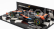 Minichamps Mclaren F1  Mcl60 Team Mclaren N 81 Australian Gp 2023 Oscar Piastri 1:43 Oranžová Černá Modrá