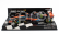 Minichamps Mclaren F1  Mcl60 Team Mclaren N 81 Australian Gp 2023 Oscar Piastri 1:43 Oranžová Černá Modrá