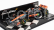 Minichamps Mclaren F1  Mcl60 Team Mclaren N 81 Australian Gp 2023 Oscar Piastri 1:43 Oranžová Černá Modrá