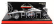 Minichamps Mclaren F1 Mp4/16 3.0l V10 Team West Mclaren Mercedes N 4 Season 2001 D.coulthard 1:43 Stříbrná Černá