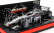 Minichamps Mclaren F1 Mp4/16 3.0l V10 Team West Mclaren Mercedes N 4 Season 2001 D.coulthard 1:43 Stříbrná Černá