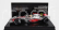 Minichamps Mclaren F1  Mp4/23 Team Vodafone Mclaren Mercedes N 22 World Champion Season 2008 Lewis Hamilton 1:43 Silver Red