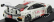 Minichamps Mclaren Mp4-12c Gt3 Team Art Grand Prix N 11 1:43, bílá
