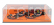 Minichamps Mclaren Set 2x F1  Mcl38 Team Mclaren N 81 Winner Hungarian Gp 2024 Oscar Piastri + N 4 2nd Hungarian Gp 2024 Lando Norris 1:43 Oranžová Černá