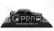 Minichamps Mercedes benz 190e 2.3 16v (w201) 1984 1:43 Black Met