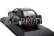 Minichamps Mercedes benz 190e 2.3 16v (w201) 1984 1:43 Black Met