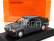 Minichamps Mercedes benz 190e 2.3 16v (w201) 1984 1:43 Black Met