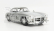 Minichamps Mercedes benz 300sl Coupe Gullwing (w198) 1955 1:18 Silver