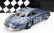 Minichamps Mercedes benz 300sl Coupe (w198) 1955 1:18 Blue Met