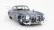 Minichamps Mercedes benz 300sl Coupe (w198) 1955 1:18 Blue Met