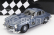 Minichamps Mercedes benz 300sl Coupe (w198) 1955 1:18 Blue Met