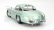 Minichamps Mercedes benz 300sl Coupe (w198) 1955 1:18 Zelená