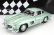 Minichamps Mercedes benz 300sl Coupe (w198) 1955 1:18 Zelená