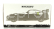 Minichamps Mercedes benz Amg Gt V8 Black Series 2021 1:18 Zelená Černá