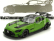 Minichamps Mercedes benz Amg Gt V8 Black Series 2021 1:18 Zelená Černá